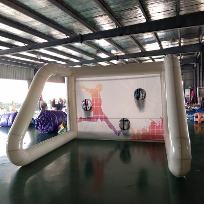 Inflatable Throwing Games XZ-BH-4330