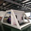 Inflatable Throwing Games XZ-BH-4330