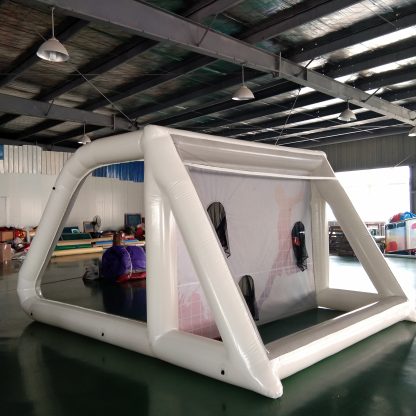 Inflatable Throwing Games XZ-BH-4330