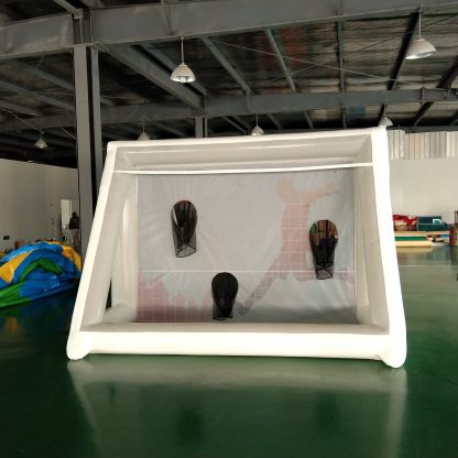 Inflatable Throwing Games XZ-BH-4330