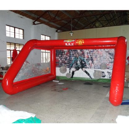 Inflatable Playground XZ-BH-4332