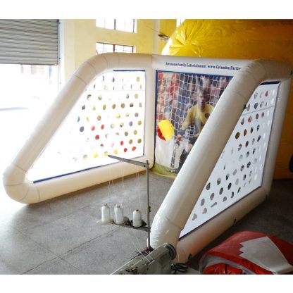 Inflatable Playground XZ-BH-4332