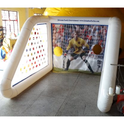 Inflatable Playground XZ-BH-4332