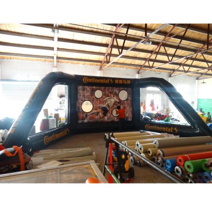 Inflatable Playground XZ-BH-4332