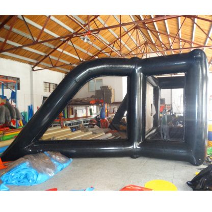 Inflatable Playground XZ-BH-4332