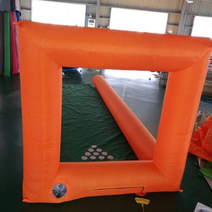 Inflatable Indoor Playground XZ-BH-4344
