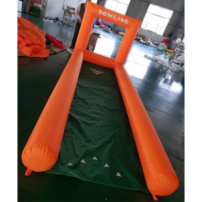Inflatable Indoor Playground XZ-BH-4344