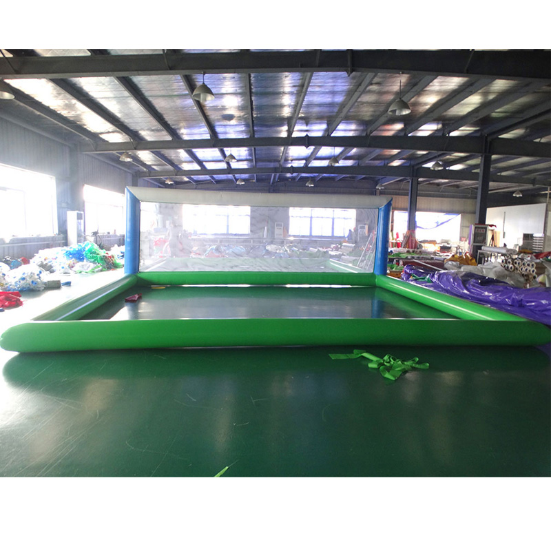 Outdoor Playground XZ-BH-4352