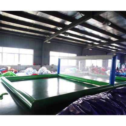Outdoor Playground XZ-BH-4352