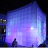Inflatable Tent Wedding Event Camping Event Party Use Outdoor Tent Inflatable Tent Does Not Include Lights XZ-BH-4349