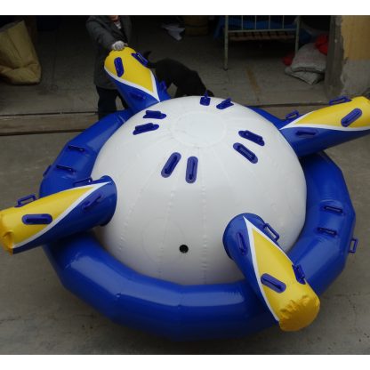 Inflatable fun games XZ-BH-4272