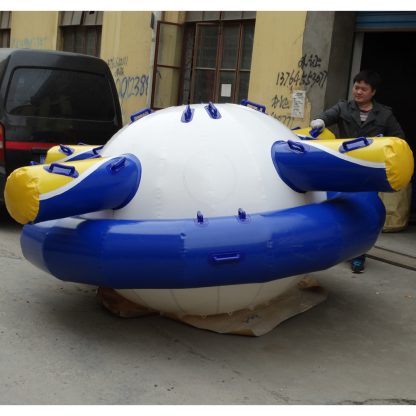 Inflatable fun games XZ-BH-4272