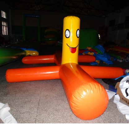 Inflatable Fun Games XZ-BH-4292
