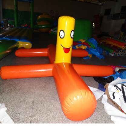 Inflatable Fun Games XZ-BH-4292