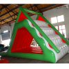 Inflatable Water Park Slide - Multi-function Floating Entertainment Equipment - Fun Sports for Lakes and RiversXZ-BH-4317