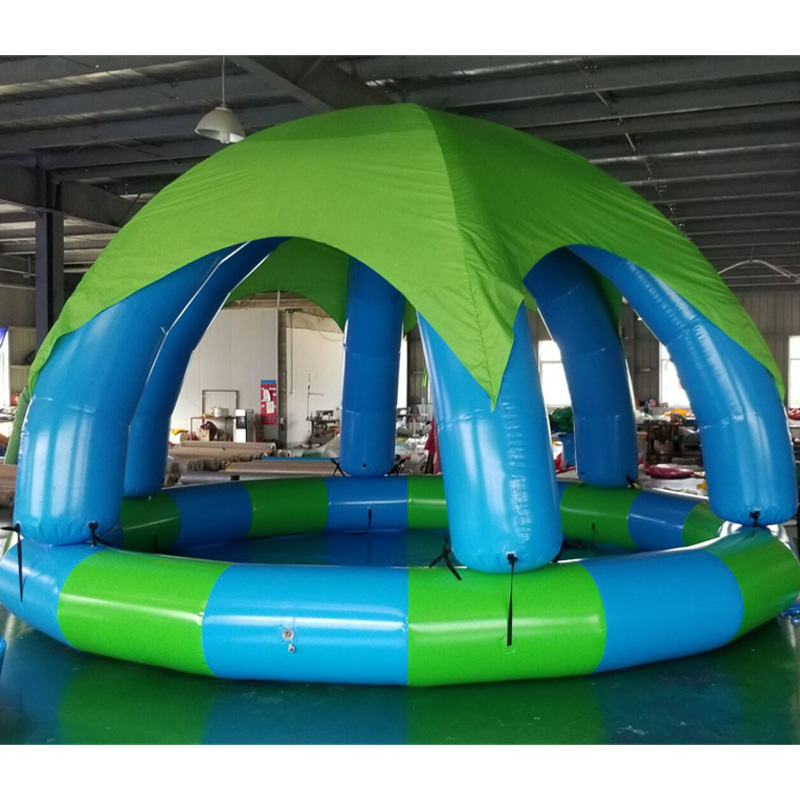 Inflatable tent XZ-BH-4310