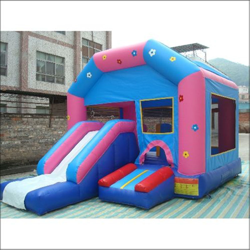 Inflatable Bouncy Castle XZ-BH-112