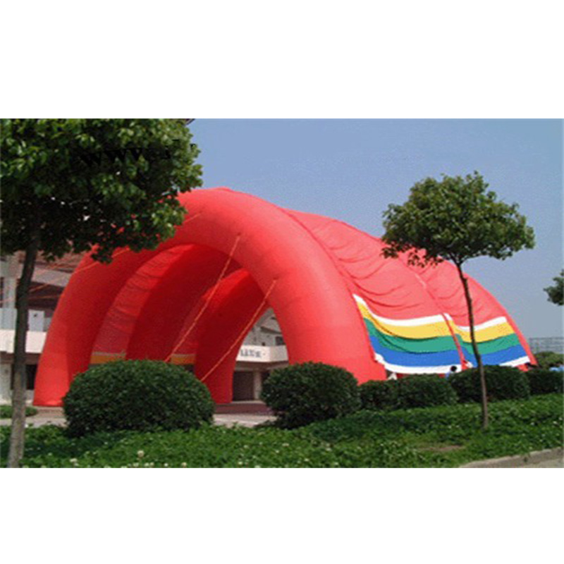 Inflatable Tent  XZ-BH-4523