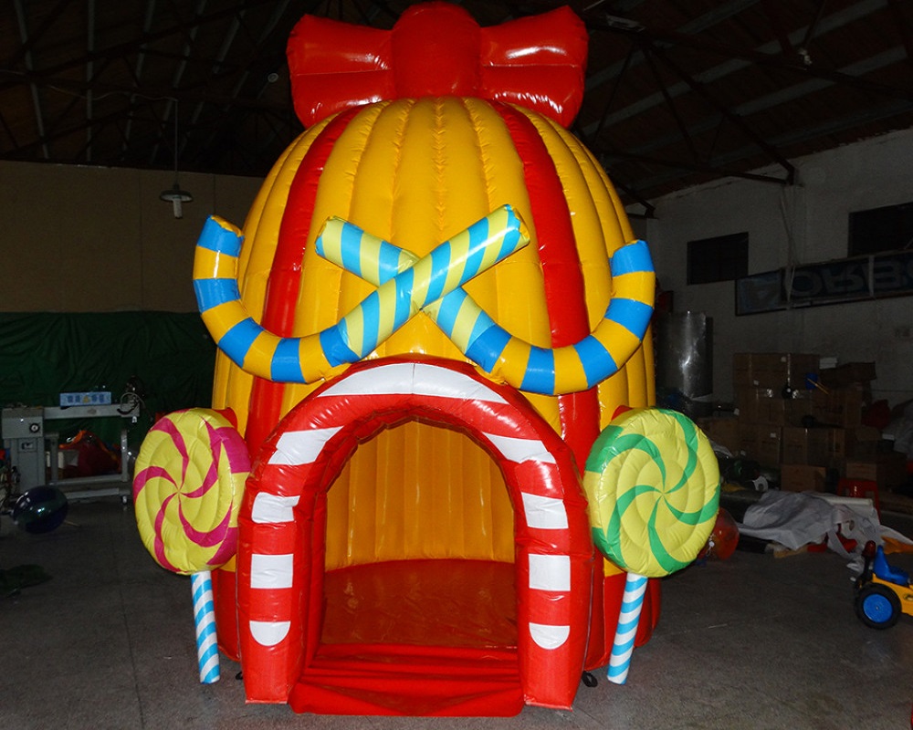 Inflatable Tent XZ-BH-4532