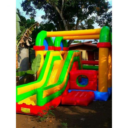 Inflatable Bouncy Castle XZ-BH-082