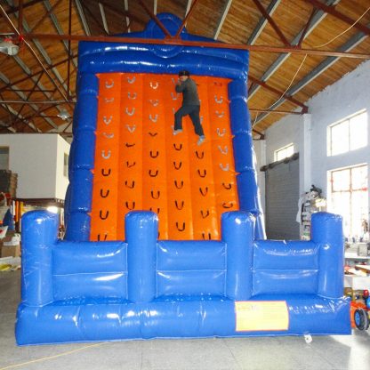 risks of indoor rock climbing XZ-BH-024