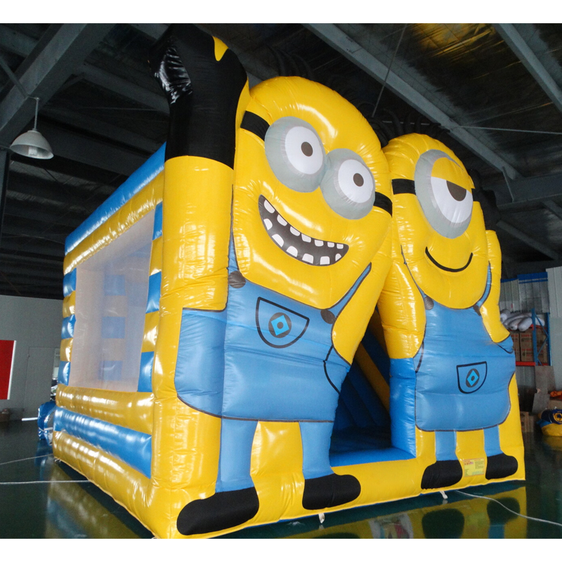 Cheap Inflatable Bouncy Castle XZ-BH-160