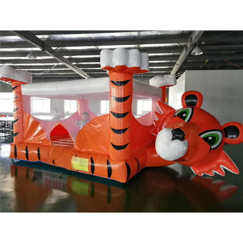 Cheap Inflatable Bouncy Castle XZ-BH-161