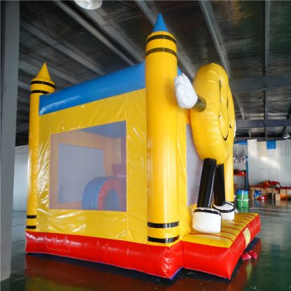 Cheap Inflatable Slide XZ-BH-069