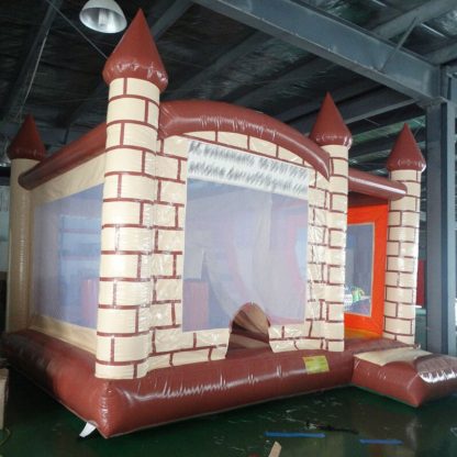 Cheap Inflatable Slide XZ-BH-071