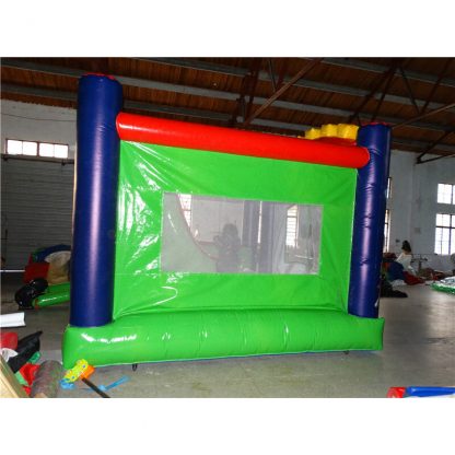 Cheap Inflatable Slide XZ-BH-072