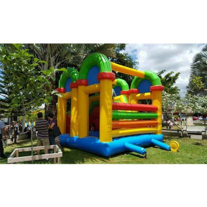 Inflatable Bouncy Castle XZ-BH-082