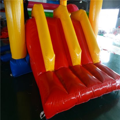 Cheap Inflatable Slide XZ-BH-067