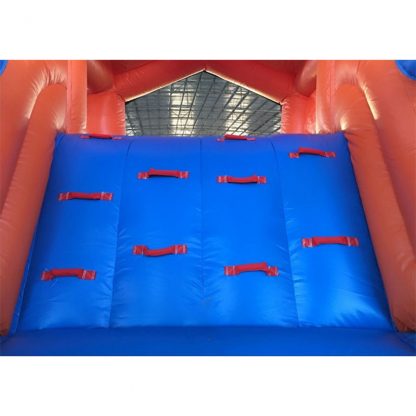 Inflatable Bouncer Combo For Sale XZ-BH-232