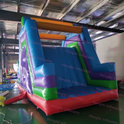 Inflatable Climbing Wall XZ-BH-4921
