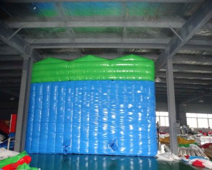 Inflatable Climbing Wall XZ-BH-4922