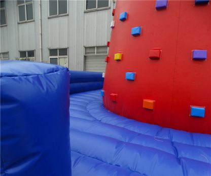 Inflatable Climbing Wall XZ-BH-4926