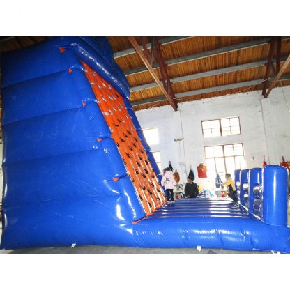 risks of indoor rock climbing XZ-BH-024