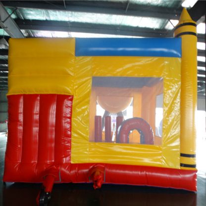 Cheap Inflatable Slide XZ-BH-069