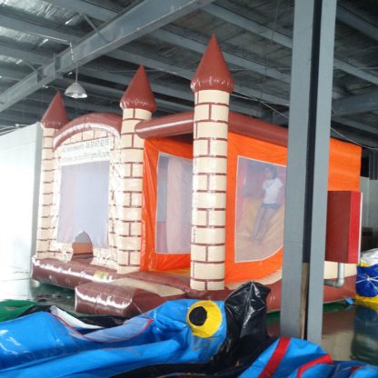 Cheap Inflatable Slide XZ-BH-071