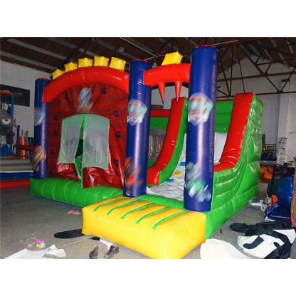 Cheap Inflatable Slide XZ-BH-072