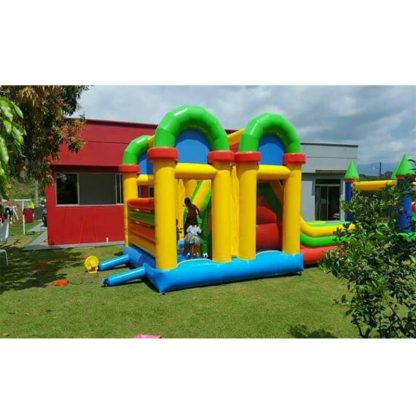 Inflatable Bouncy Castle XZ-BH-082