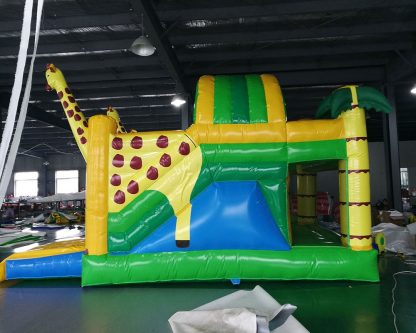 Cheap Inflatable Slide XZ-BH-202