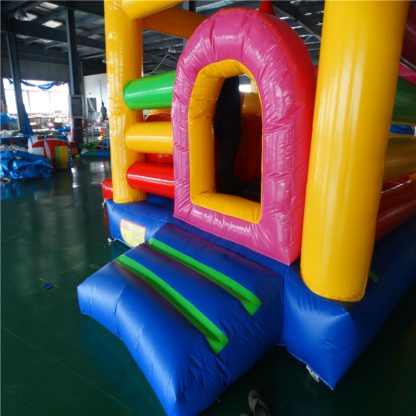 Cheap Inflatable Slide XZ-BH-067