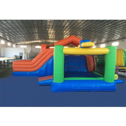 Inflatable Bouncer Combo For Sale XZ-BH-232
