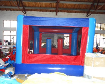 Inflatable Bouncy Castle for Kids XZ-BH-146