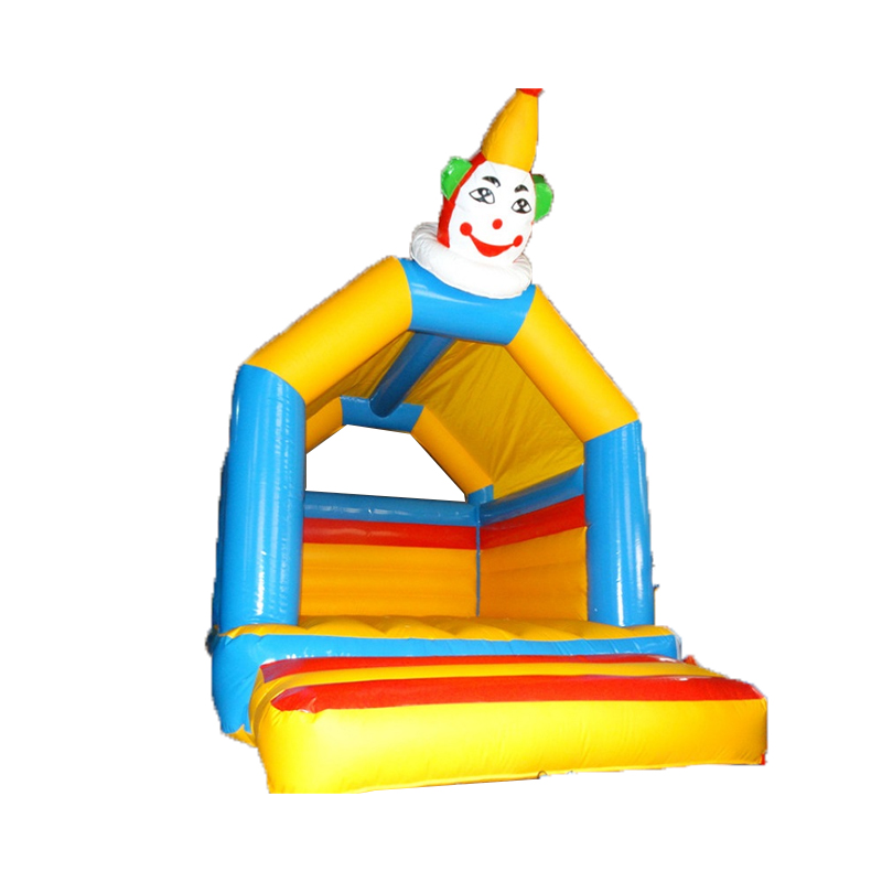 Factory Price of Inflatable Castle Toys Inflatable Bounce House with Slide and Hair Dryer Hot sell XZ-BH-145