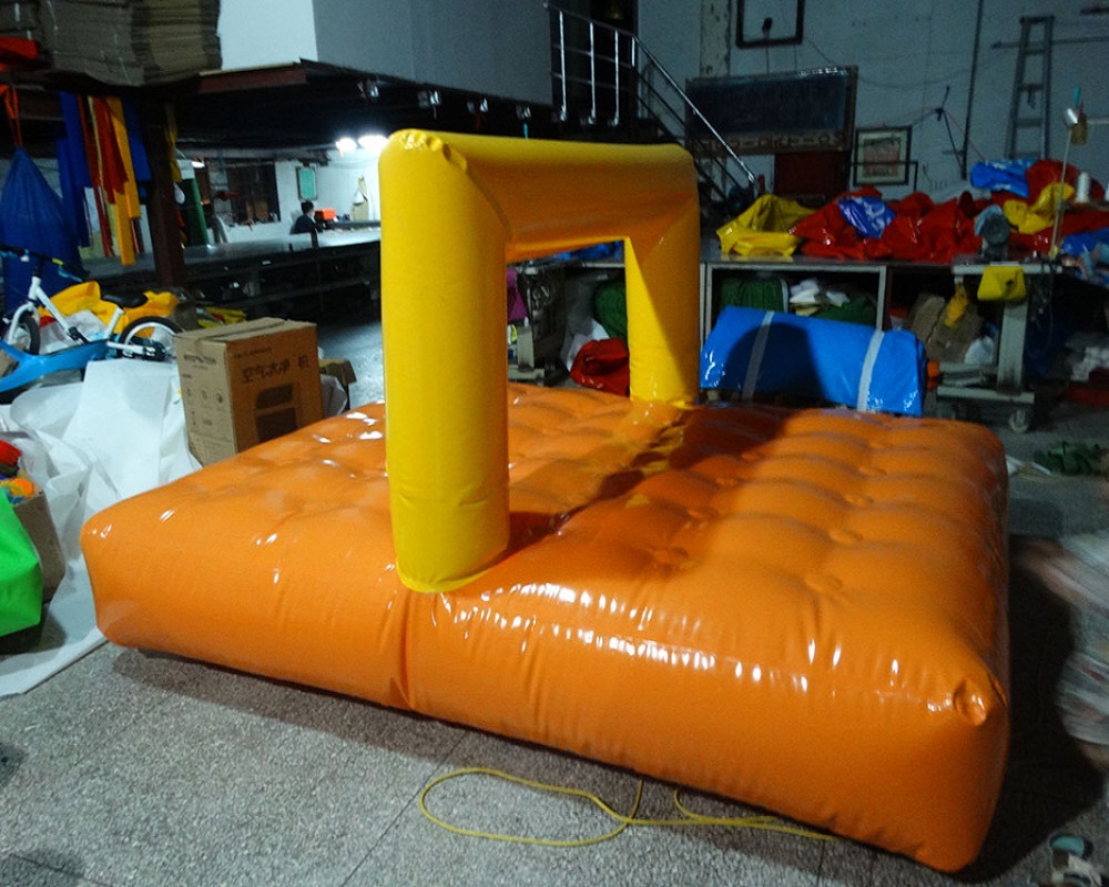 Outdoor  Inflatable Water Park XZ-BH-4863