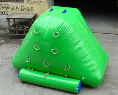 Outdoor  Inflatable Water Park XZ-BH-4864
