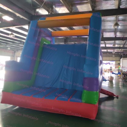 Inflatable Climbing Wall XZ-BH-4921