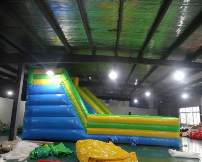 Inflatable Climbing Wall XZ-BH-4922